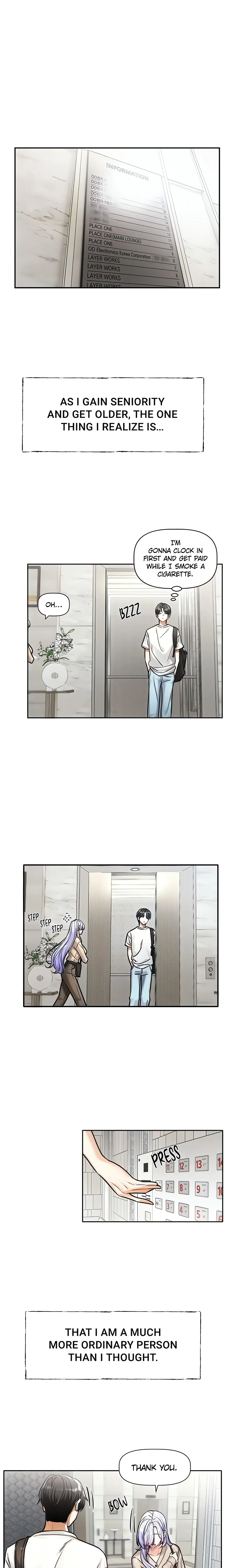 Love Quest page 6