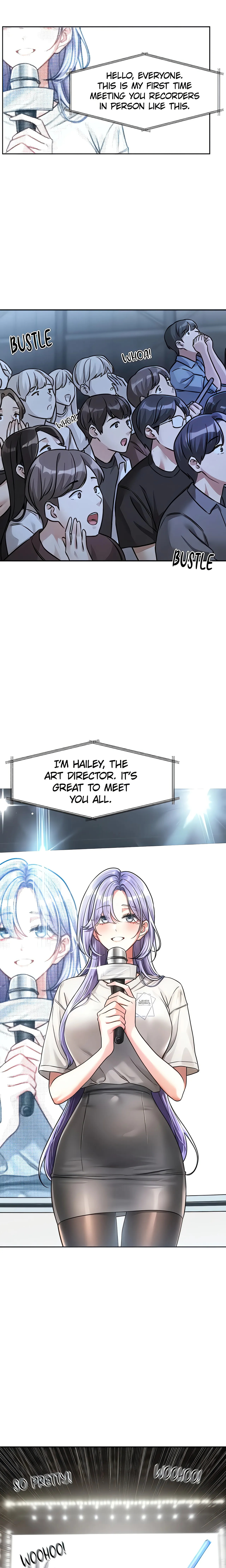 Love Quest page 64