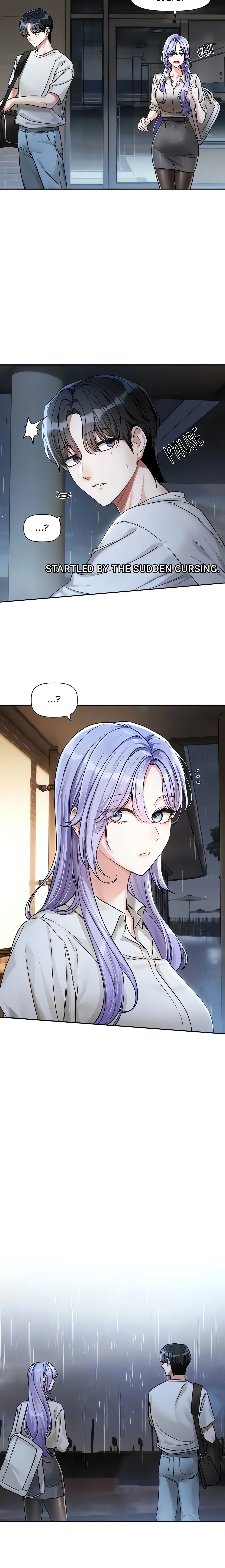 Love Quest page 70
