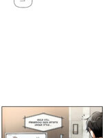 Love Quest page 8