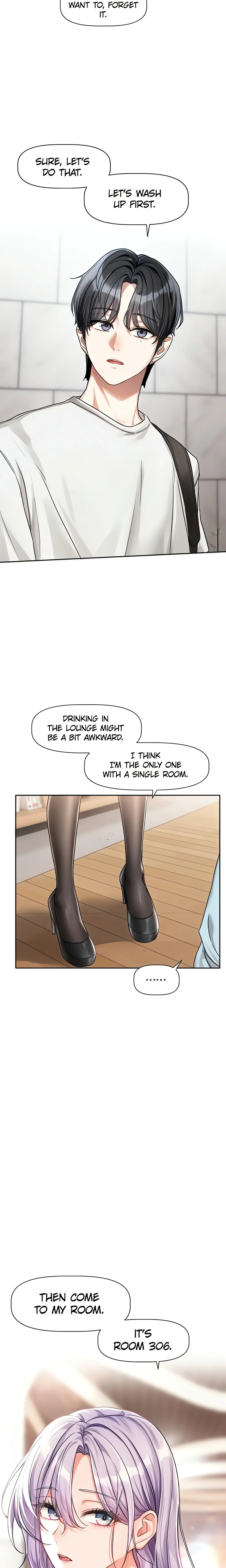 Love Quest page 82