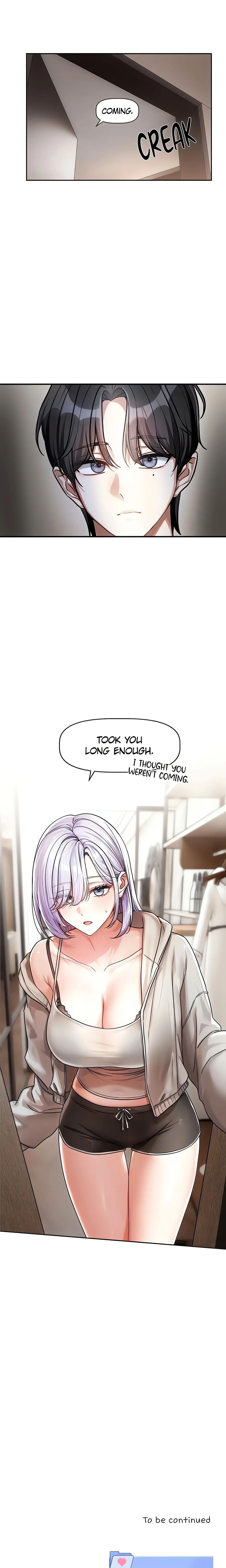 Love Quest page 84