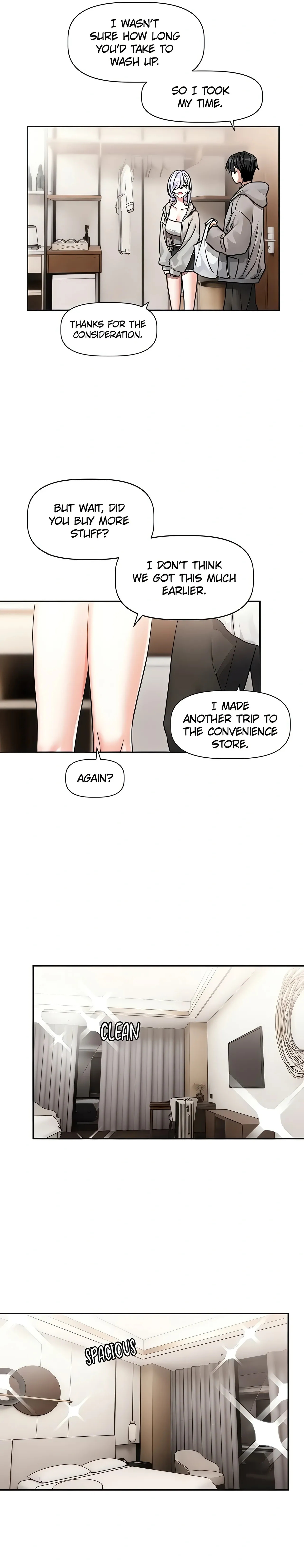 Love Quest page 86