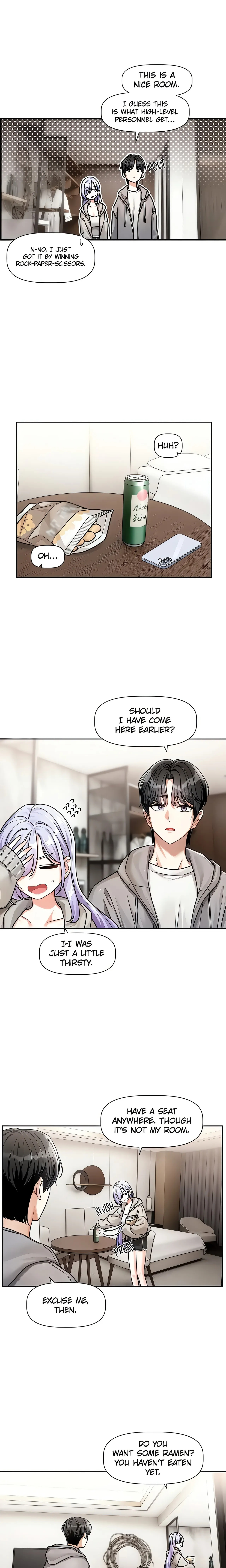 Love Quest page 87