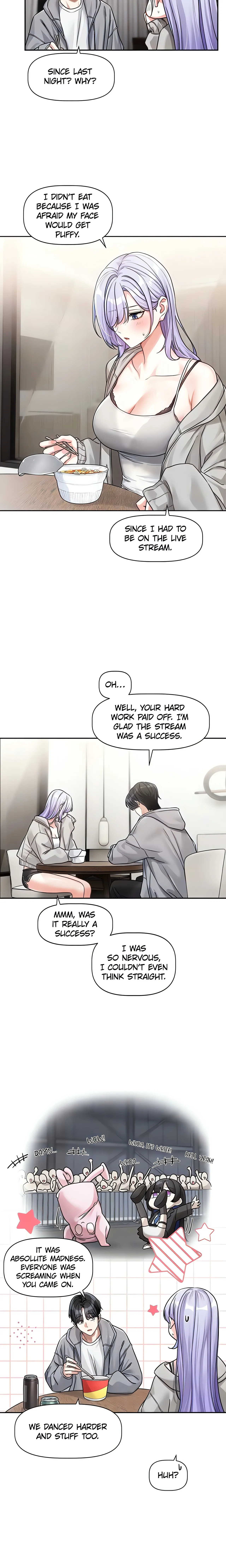Love Quest page 91