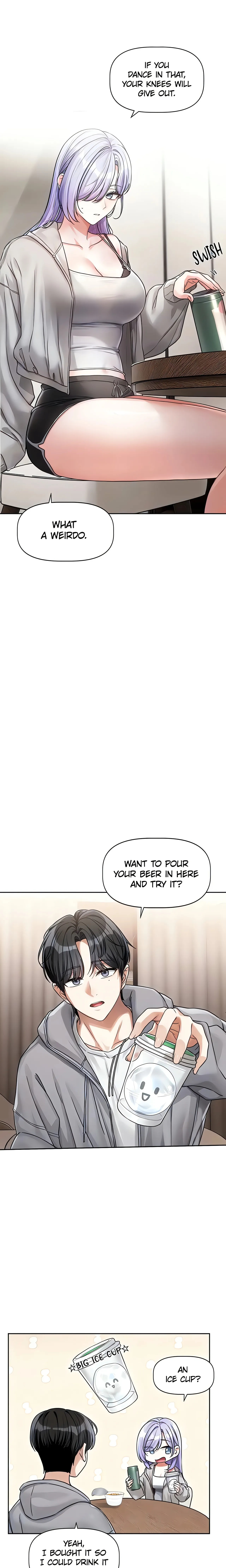 Love Quest page 92