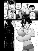 Mahiru-senpai's First Love page 10