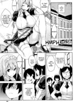 Maid In Locker page 2