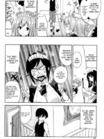 Maid In Locker page 3