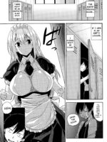 Maid In Locker page 4