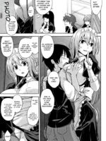 Maid In Locker page 6