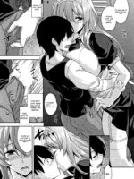 Maid In Locker page 8