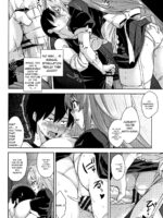 Maid In Locker page 9