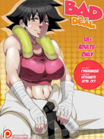 Makoto_ Bad Deal Hq page 1