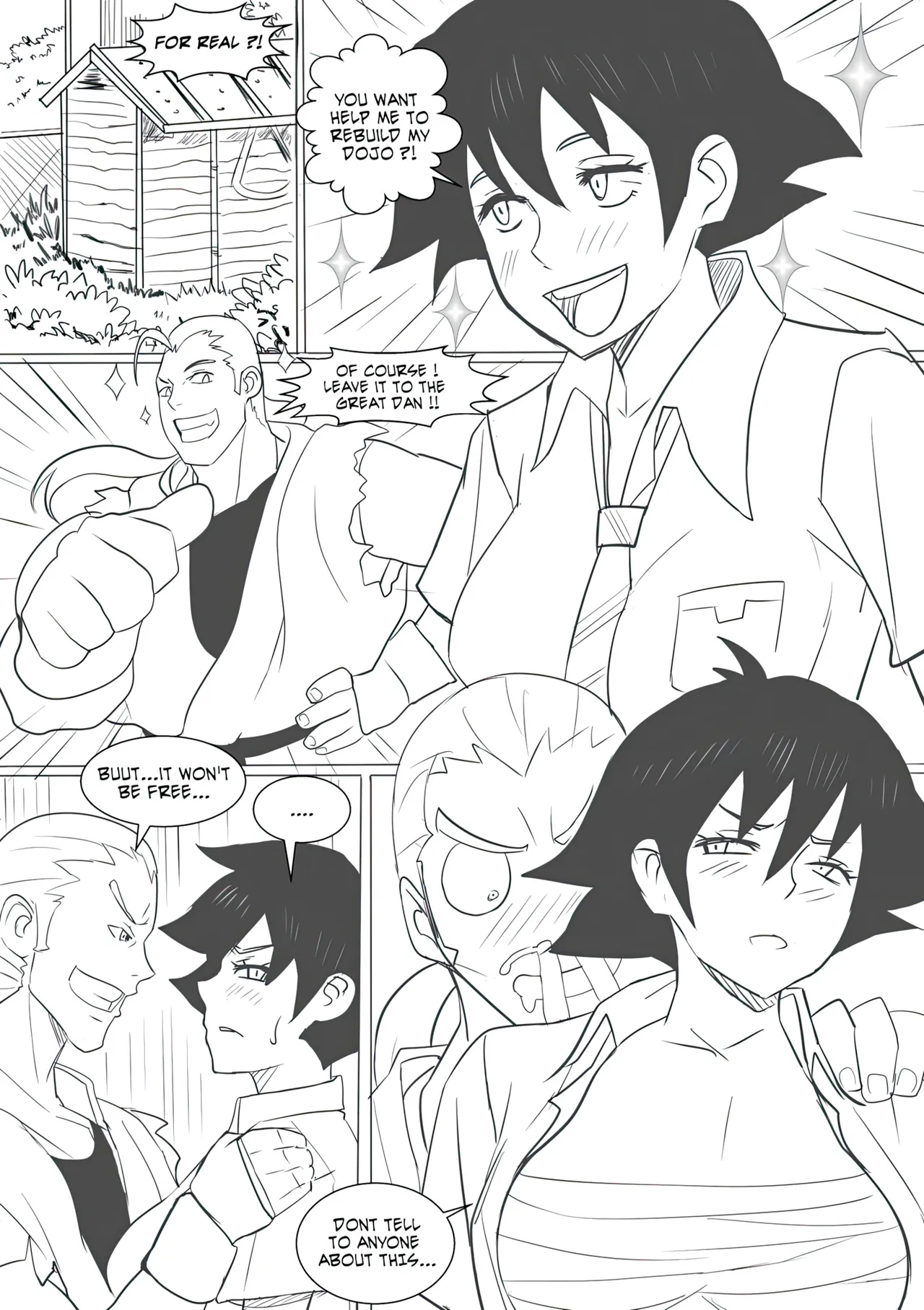 Makoto_ Bad Deal Hq page 4