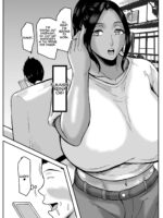 Mama-katsu Oyako page 2