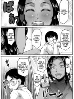 Mama-katsu Oyako page 8