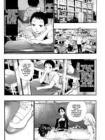 Mankai Harem School page 5
