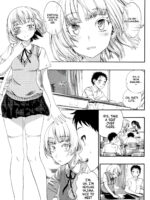 Mankai Harem School page 6