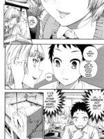 Mankai Harem School page 7