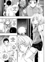 Mankai Harem School page 8