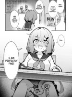 Masaka Watashi Ga Shokushu Ecchi Suru Nante...♡ 2 Polynesian Sex Hen page 2