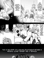 Masaka Watashi Ga Shokushu Ecchi Suru Nante...♡ 2 Polynesian Sex Hen page 6