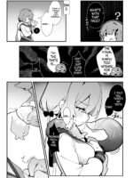 Masaka Watashi Ga Shokushu Ecchi Suru Nante...♡ 2 Polynesian Sex Hen page 9