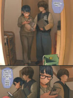 Mayu-chan, The Plain And Otaku-ish Little Sister – Chapter 4 page 3