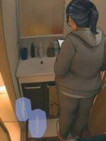Mayu-chan, The Plain And Otaku-ish Little Sister – Chapter 4 page 8