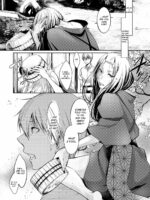 Memories Of A Human Pillar page 2