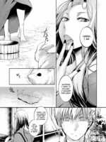 Memories Of A Human Pillar page 3