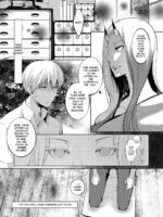Memories Of A Human Pillar page 5