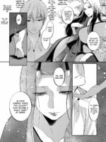 Memories Of A Human Pillar page 6