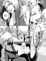 Memories Of A Human Pillar page 8