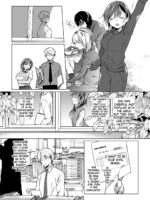 Meshimazu Datta Yome No Ryouri Ga Totsuzen Oishiku Natta Wake page 10