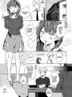Meshimazu Datta Yome No Ryouri Ga Totsuzen Oishiku Natta Wake page 4