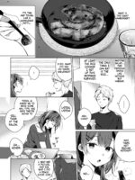 Meshimazu Datta Yome No Ryouri Ga Totsuzen Oishiku Natta Wake page 5