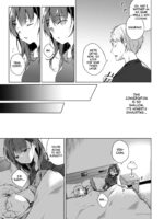 Meshimazu Datta Yome No Ryouri Ga Totsuzen Oishiku Natta Wake page 6