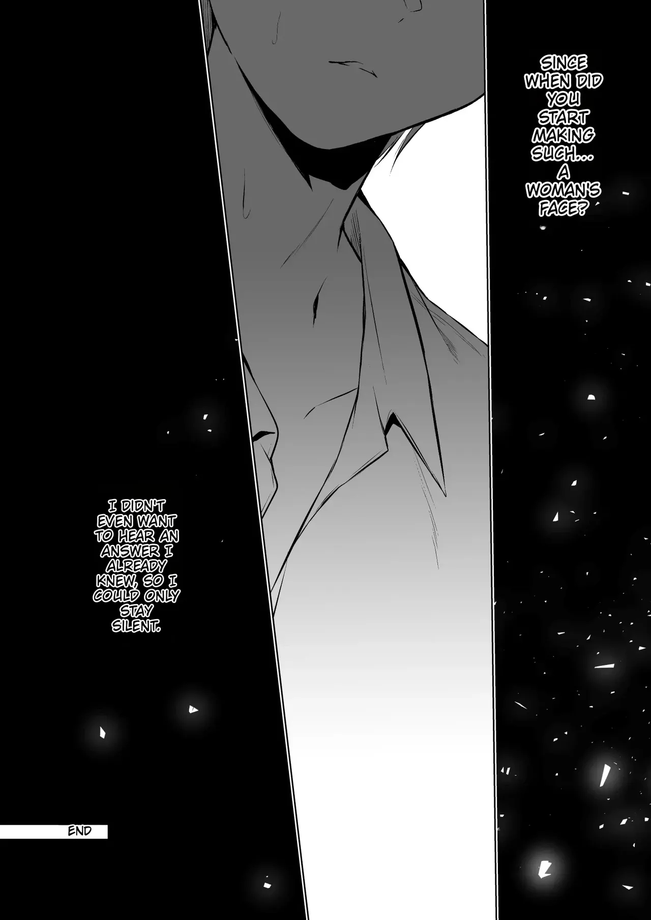 Meshimazu Datta Yome No Ryouri Ga Totsuzen Oishiku Natta Wake page 62