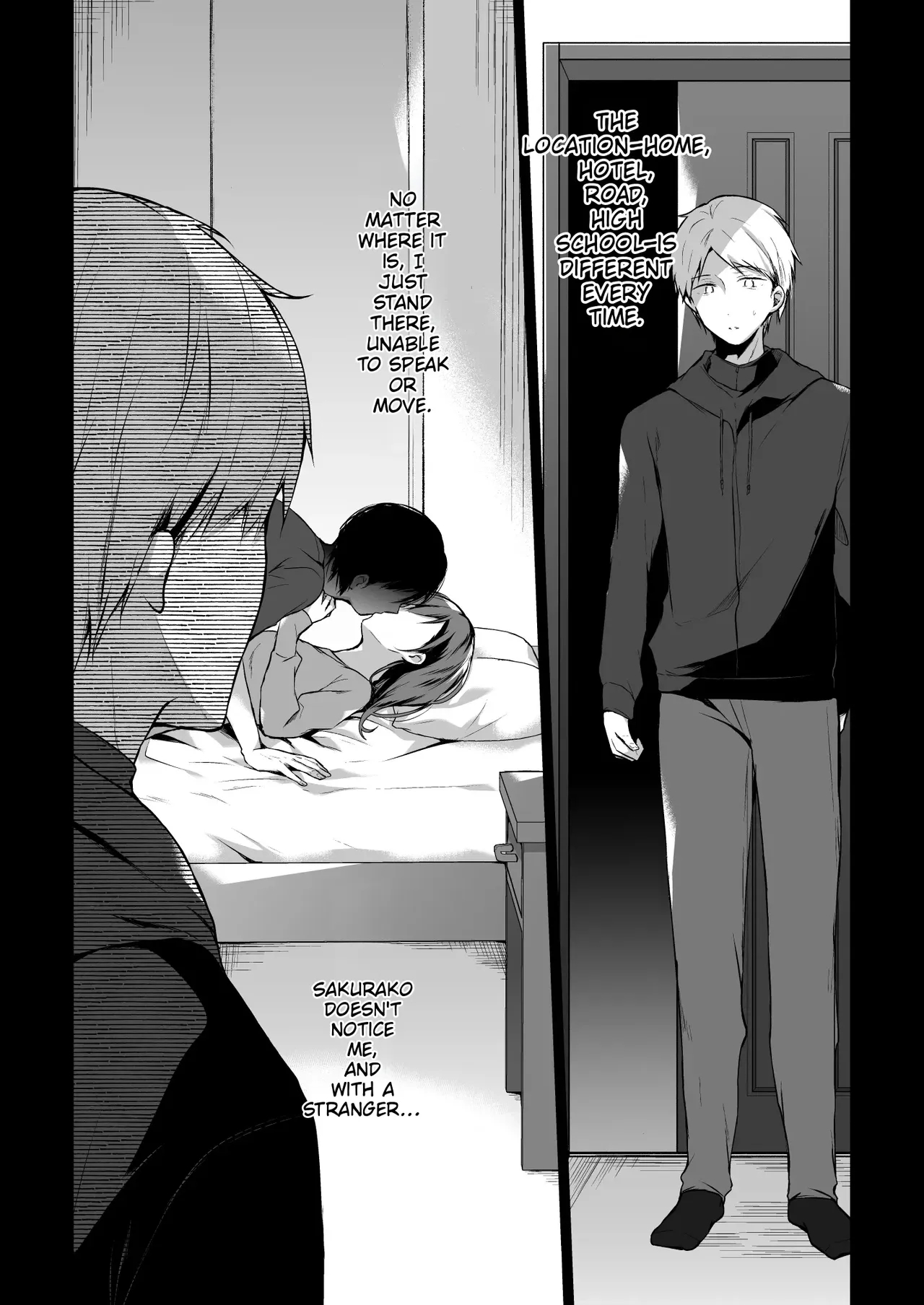 Meshimazu Datta Yome No Ryouri Ga Totsuzen Oishiku Natta Wake page 66