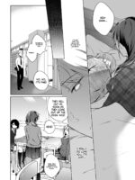 Meshimazu Datta Yome No Ryouri Ga Totsuzen Oishiku Natta Wake page 7