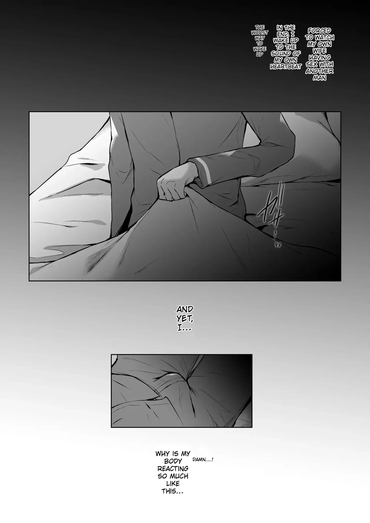 Meshimazu Datta Yome No Ryouri Ga Totsuzen Oishiku Natta Wake page 72