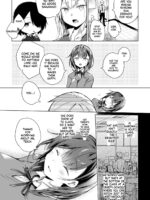 Meshimazu Datta Yome No Ryouri Ga Totsuzen Oishiku Natta Wake page 8