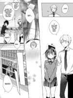 Meshimazu Datta Yome No Ryouri Ga Totsuzen Oishiku Natta Wake page 9