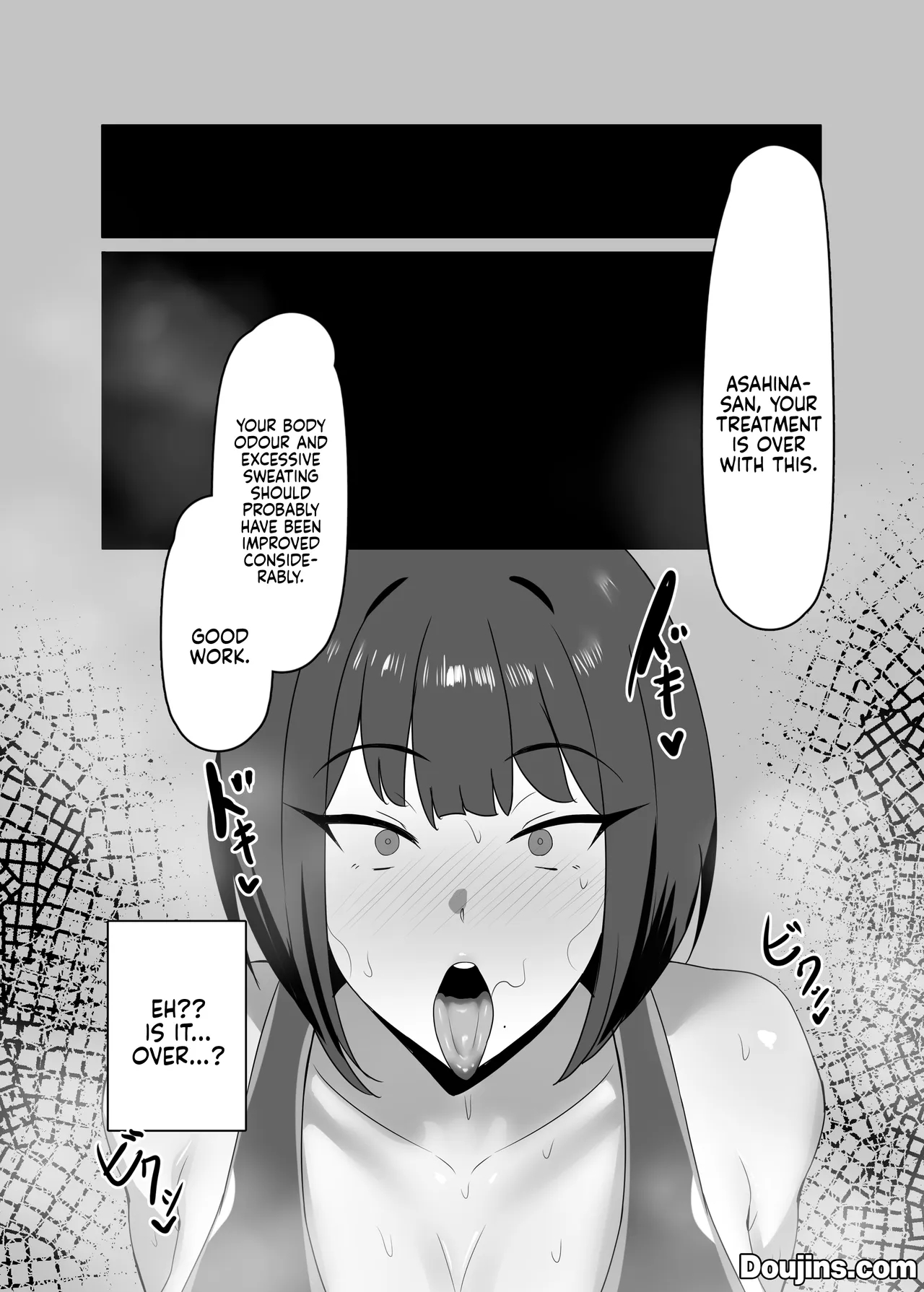 Mesushuu Kaizen Science / Bitch Smell Enhancing Science page 18