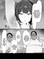 Mesushuu Kaizen Science / Bitch Smell Enhancing Science page 3