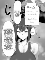 Mesushuu Kaizen Science / Bitch Smell Enhancing Science page 5