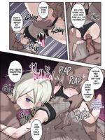 Mia's Big Break page 8