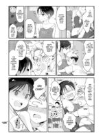Midoriiro - Track Club Vs Soccer Club page 4